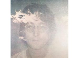 0602567742630 - John Lennon - GEBRAUCHT Imagine The Ultimate Collection - Preis vom 18082023 050225 h