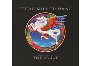 0602567763413 - Steve Miller Band - GEBRAUCHT Welcome To The Vault (LtdCD Box) - Preis vom 21102023 050544 h