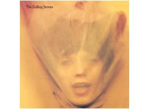 0602567906117 - Goats Head Soup - The Rolling Stones (CD)