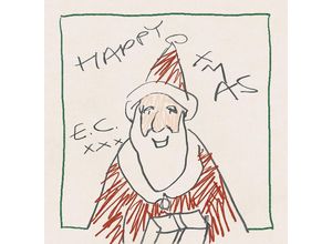 0602567925262 - Happy Xmas (2lp) (Vinyl) - Eric Clapton (LP)