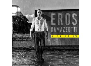 0602567966760 - Eros Ramazzotti - GEBRAUCHT Vita ce n’è - Preis vom 02072023 051058 h