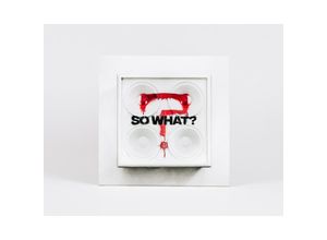 0602577097911 - So What? - While She Sleeps (CD)