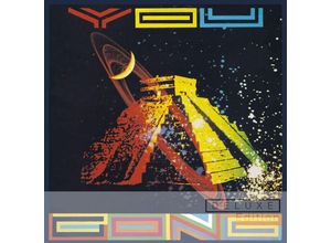 0602577141522 - You - Gong (CD)