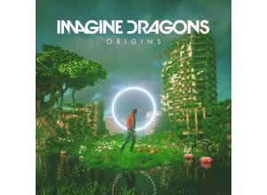 0602577167935 - Origins - Imagine Dragons (CD)