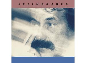 0602577319112 - Steinbäcker (Vinyl) - Gert Steinbäcker (LP)