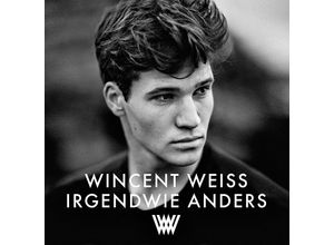 0602577324376 - Wincent Weiss - GEBRAUCHT Irgendwie Anders - Preis vom 02062023 050629 h