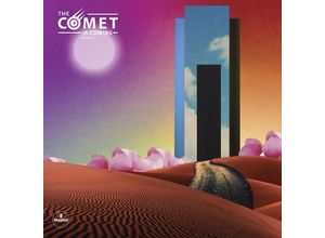 0602577345371 - Trust In The Lifeforce Of The Deep Mystery (Vinyl) - The Comet Is Coming (LP)