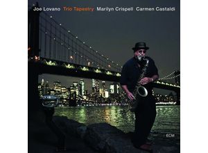 0602577361906 - Trio Tapestry (Vinyl) - Joe Lovano Marilyn Crispell Carmen Castaldi (LP)