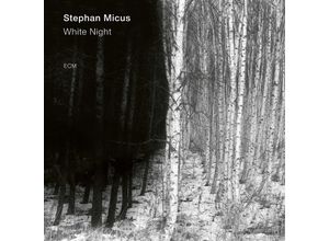 0602577362200 - Stephan Micus - GEBRAUCHT White Night - Preis vom 02062023 050629 h