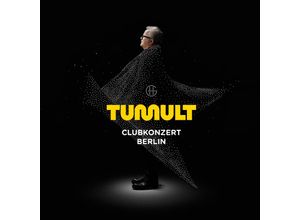 0602577420665 - Herbert Grönemeyer - GEBRAUCHT Tumult Clubkonzert Berlin - Preis vom 30082023 050303 h