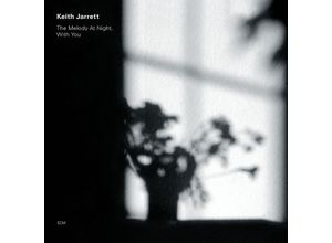 0602577426599 - The Melody At Night With You - Keith Jarrett (LP)