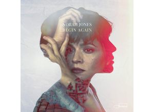 0602577440410 - Begin Again - Norah Jones (CD)