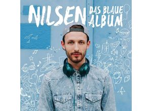 0602577451423 - Das Blaue Album - Nilsen (CD)