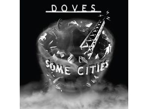 0602577482656 - Some Cities - Doves (LP)