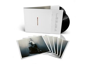 0602577493942 - (2 LPs im Gatefold 180g inkl 6 Fotoeinleger) (Vinyl) - Rammstein (LP)