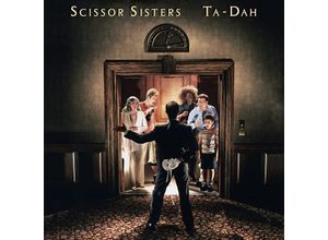 0602577515958 - Ta Dah! - Scissor Sisters (LP)