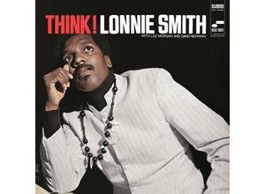 0602577531132 - Think! (Vinyl) - Lonnie Smith (LP)