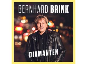 0602577560750 - Diamanten - Bernhard Brink (CD)