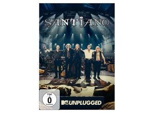 0602577654251 - MTV Unplugged (2 DVDs) - Santiano (DVD)