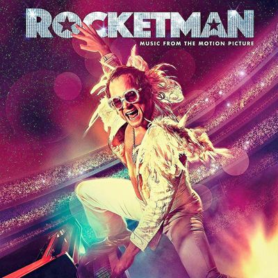 0602577659225 - Rocketman (Original Soundtrack) - Ost Cast Of Rocketman (CD)