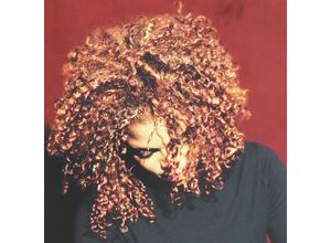 0602577666698 - The Velvet Rope (Ltd 2lp) (Vinyl) - Janet Jackson (LP)