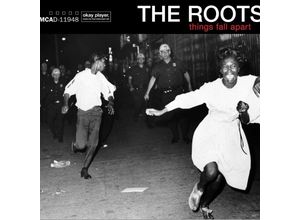 0602577830938 - Things Fall Apart (3lp Deluxe Edt) (Vinyl) - The Roots (LP)