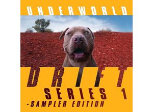 0602577853401 - Drift Series 1 (2 LPs) (Vinyl) - Underworld (LP)