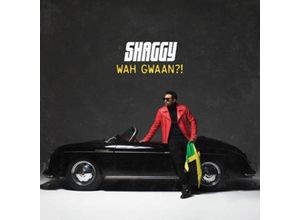 0602577903663 - Shaggy - GEBRAUCHT Wah Gwaan?! - Preis vom 05072023 043534 h