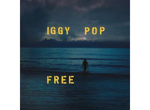 0602577943331 - Free - Iggy Pop (CD)