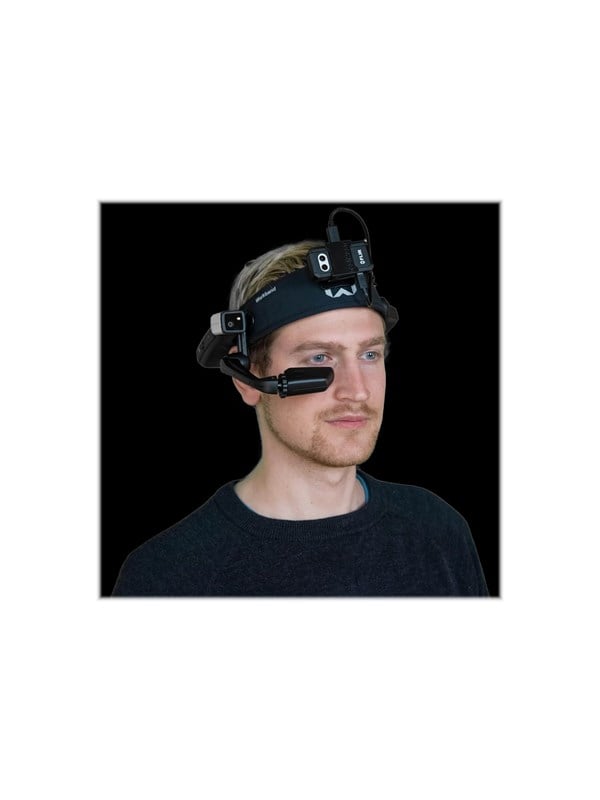 0602822747707 - Workband - head strap for smart glasses