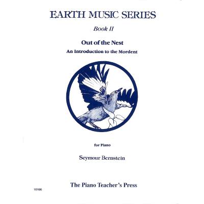 0603157101660 - Out of the nest