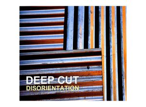 0603375080822 - Disorientation - Deep Cut (CD)