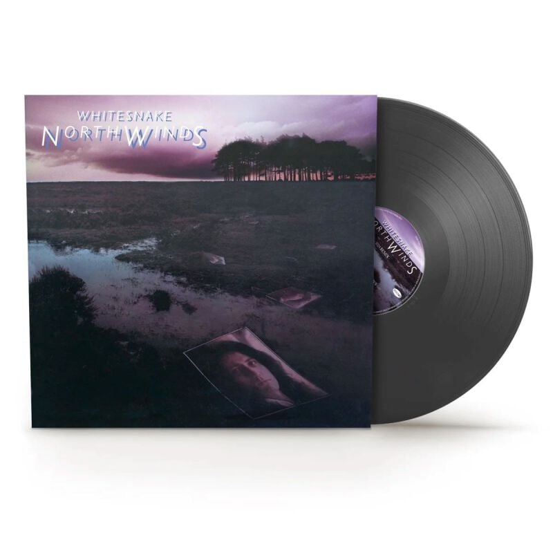 0603497823888 - Northwinds LP multicolor