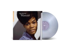 0603497826049 - Now Playing(Milky Clear Vinyl) - Dionne Warwick (LP)