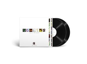 0603497826544 - Turn It On Again The Hits (2 LPs) (Vinyl) - Genesis (LP)