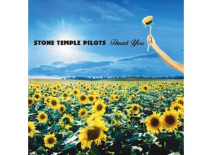 0603497830589 - Thank You - Stone Temple Pilots (LP)