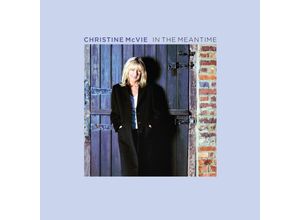 0603497830749 - In The Meantime - Christine Mcvie (CD)