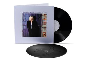 0603497830756 - In The Meantime - Christine Mcvie (LP)