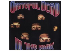 0603497830770 - In The Dark - Grateful Dead (LP)