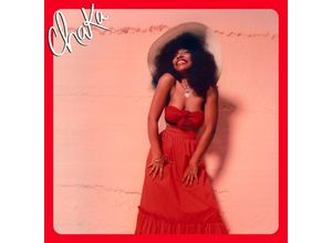 0603497831074 - Chaka - Chaka Khan (CD)