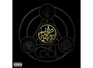 0603497832255 - The Cool - Lupe Fiasco (LP)