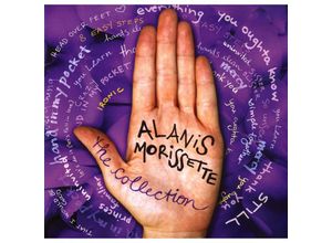 0603497832262 - The Collection - Alanis Morissette (LP)