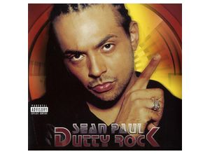 0603497833108 - Dutty Rock (20th Anniversary Deluxe Edition) - Sean Paul (LP)