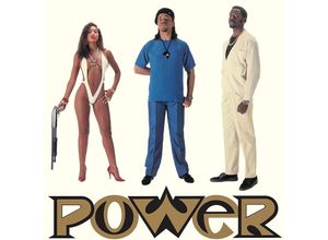 0603497833788 - Power - Ice-T (LP)