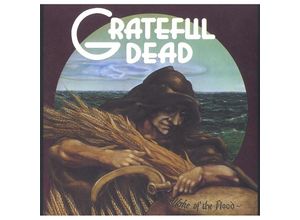 0603497833849 - Grateful Dead - GEBRAUCHT Wake of the Flood (50th Anniversary Remaster) [Vinyl LP] - Preis vom 27102023 050359 h