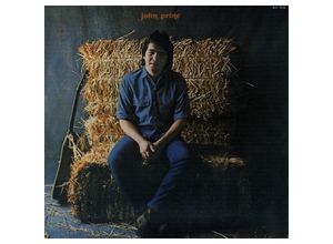 0603497835010 - John Prine - John Prine (LP)