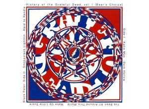 0603497835492 - History Of The Grateful Dead Vol1 (BearS Choice) - Grateful Dead (LP)