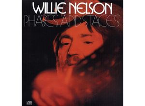 0603497837052 - Phases And Stages - Willie Nelson (LP)