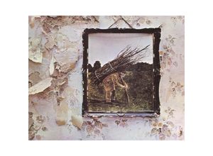 0603497837076 - Led Zeppelin Iv - Led Zeppelin (LP)