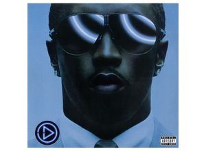 0603497837120 - Press Play - Diddy (LP)